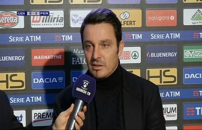 Tim Cup, Udinese-Perugia 8-3: le voci di Oddo, Maxi Lopez e Scuffet post gara
