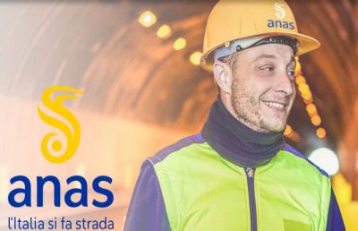 Anas, continuano opere post sisma: intervento su viadotto raccordo Ascoli-Porto d'Ascoli