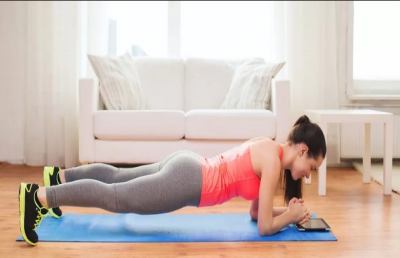 Allenamento a casa: consigli per chi è alle prime armi