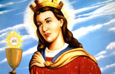Capitaneria San Benedetto, festeggiamenti in onore di Santa Barbara