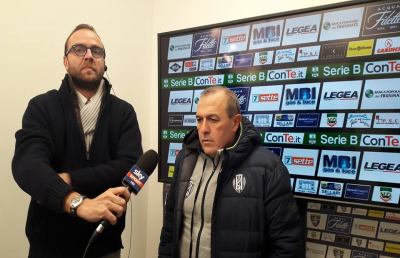 Serie B 17° turno: pareggi pazzeschi a Frosinone e Pescara, bene il Parma