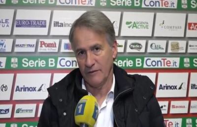 Cremonese-Spezia 1-0, le voci di Tesser e Gallo post gara