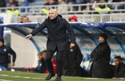 Novara-Empoli 1-1, le voci di Corini e Vivarini post gara