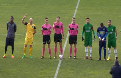 San Marino-Avezzano 0-3, highlights e voci Orecchia-Giampaolo post gara