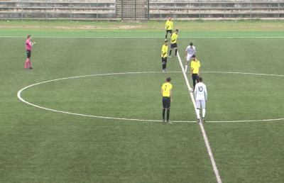 Sangiustese-Fabriano Cerreto 2-1, highlights e voci Senigagliesi-Trillini post gara