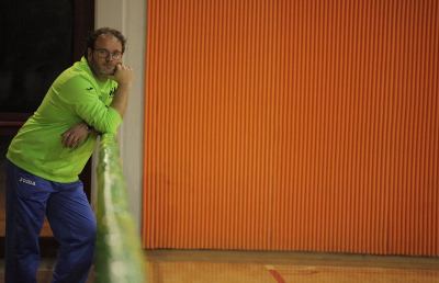 Pallamano, a Camerano prima vittoria per l'Handball Club Monteprandone