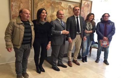 Ascoli Piceno, riapre punto vendita ''Tigre'' nel quartiere di Porta Romana