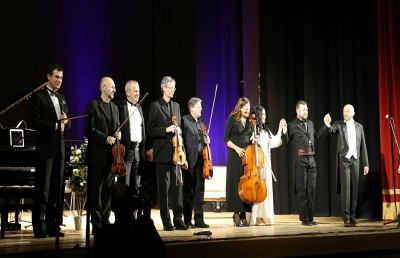 Teatro Concordia,  tutto sold out per ''La Traviata'' di Verdi