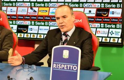 Consiglio direttivo Lega B, trasparenza e collegialità i principi della governance