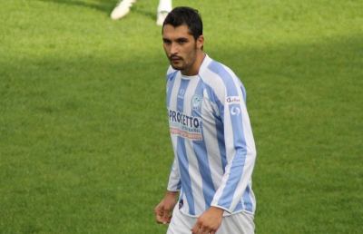 Ciabbino, altro rinforzo di mercato: dall'Alba Adriatica arriva il difensore Gibbs