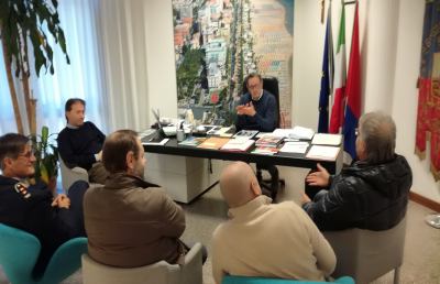 San Benedetto, parte progetto videosorveglianza nelle vie del centro cittadino