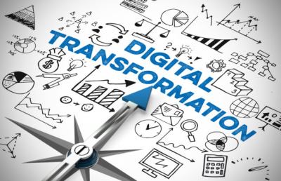 Pillole di Digital Transformation: il caso dei software CMMS