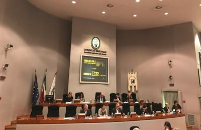 Questura Ascoli Piceno-Fermo, siglato protocollo su rete regionale antiviolenza