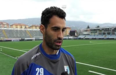Virtus Entella, Brivio: “Ascoli arrabbiato, dovremo affrontarlo come se fosse il Bari”