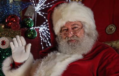 Spinetoli, arriva anche la Casa di Babbo Natale per i più piccoli