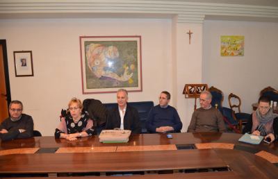 Provincia Ascoli Piceno, illustrata l'attività del nuovo Cotuge