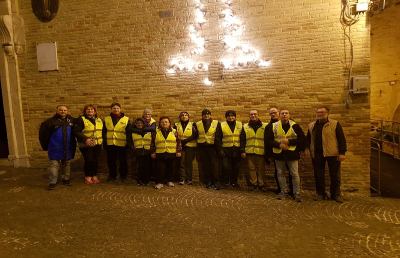 Acquaviva Picena, si avvia alla conclusione il progetto ''Gli Itinerari della Fede''
