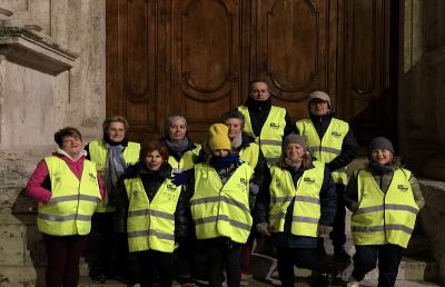 Unione Sportiva Acli Marche, tre appuntamenti nel Piceno per parlare di corretta alimentazione