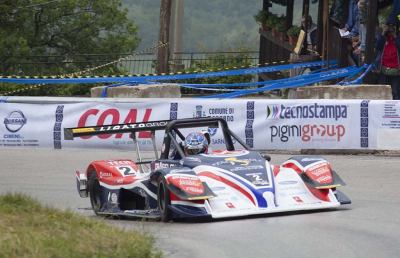 CIVM, nel 2018 il Trofeo Lodovico Scarfiotti in programma ad Agosto a Sarnano