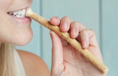 Igiene dei denti: Miswak,  lo spazzolino arabo sostenibile e biodegradabile