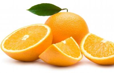 Arance: non solo vitamina ''C'', ma anche ottime alleate contro il colesterolo