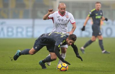 Tim Cup, highlights Inter-Pordenone 0-0 (5-4 d.c.r.). Berrettoni e compagni sfiorano impresa a San Siro