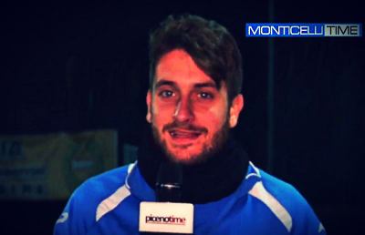 Monticelli, Margarita: “Voglio scrivere un altro capitolo da ricordare, ci tireremo fuori tutti insieme”
