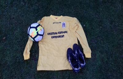 Calcio dilettantistico, nasce la CPP Amandola. Parteciperà al campionato di Terza Categoria