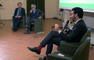 Ascoli, resoconto convegno “Excellere: DOP e IGP come  strumenti strategici per la valorizzazione dei territori”