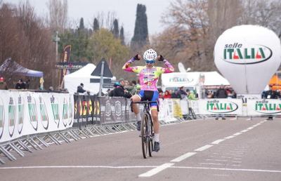 FCI Marche: bene i giovani bikers marchigiani a Fae di Oderzo, Gorizia e San Michele dei Mucchietti