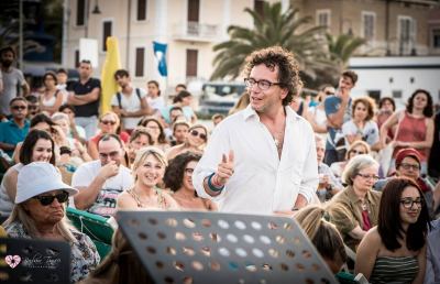 Ascoli: Teatro Palafolli, appuntamento con ''Shakespeare e altre fregnacce''