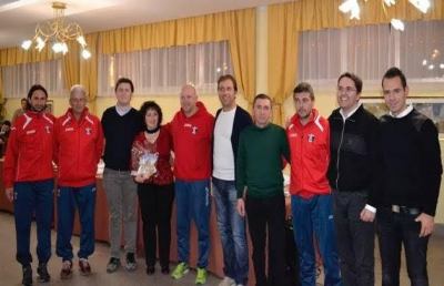 Ascoli: tornano i Memorial dedicati a Sabatino Angelini, Nivolo Cremona e Antonio Catani