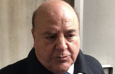 Avellino, Taccone: “Vogliamo vincere domani per dare una risposta all'avvocato dell'Ascoli...”