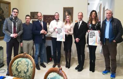 Ascoli Piceno: torna il Galà dello Sport con atleti, Pirozzi e tanta solidarietà
