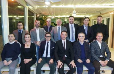 Confindustria Centro Adriatico, prima assemblea dei soci e conclusione processo aggregativo
