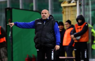Palermo-Ternana 1-0: le voci di Tedino, Pochesci e Bellusci post gara