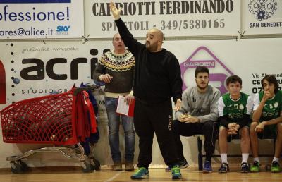 Pallamano, l'Handball Club Monteprandone cade bruscamente a Poggio a Caiano