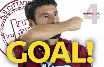 Brescia-Cittadella 1-1, Iori risponde a Torregrossa. Veneti sempre in zona playoff