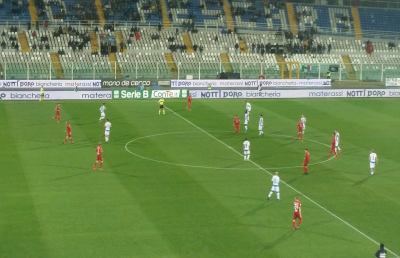 Pescara-Novara 1-0, Brugman rilancia la squadra di Zeman in vista della gara con l'Ascoli 