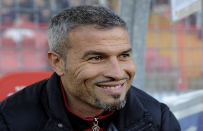 Pro Vercelli, è Atzori il sostituto di Grassadonia sulla panchina dei piemontesi