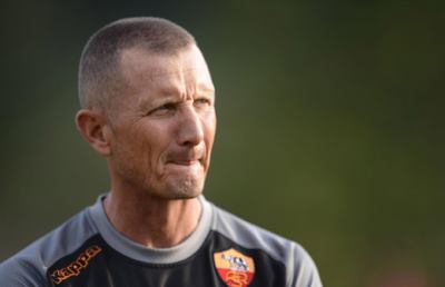Empoli, esonerato a sorpresa Vivarini dopo il pari di Cremona. Al suo posto Andreazzoli