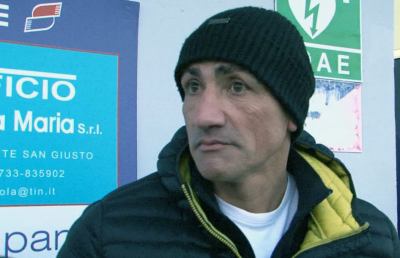 Sangiustese-Olympia Agnonese 1-0, highlights e voci Senigagliesi-Di Meo post gara