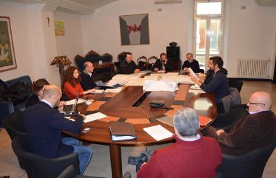 Conferenze di Servizio Anas-Provincia Ascoli per messa in sicurezza S.P. 93 Venarottese e S.P. 89 Valfluvione