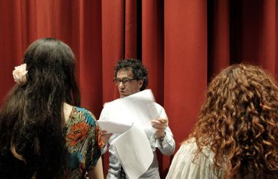Ascoli Piceno, appuntamento con lo spettacolo ''The Magical Afternoon''