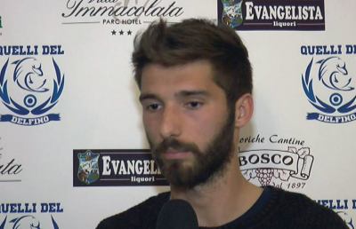 Pescara, Cappelluzzo e Mancuso: ''Con l'Ascoli partita sentita e molto importante''