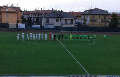 Monticelli-Francavilla 1-0, Ciabuschi regala agli ascolani gli ottavi di Coppa Italia Serie D 