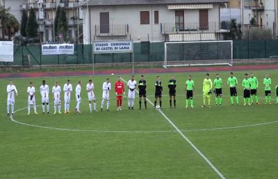 Coppa Italia Serie D, highlights Monticelli-Francavilla 1-0