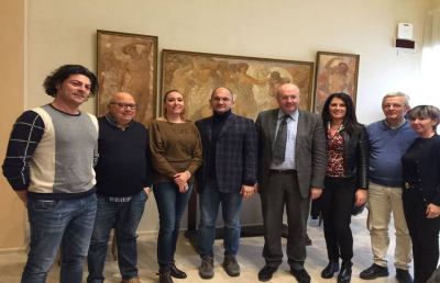 Ascoli Piceno: cultura, danza e musica con “Adeste Fideles” alla chiesa di Sant'Agostino