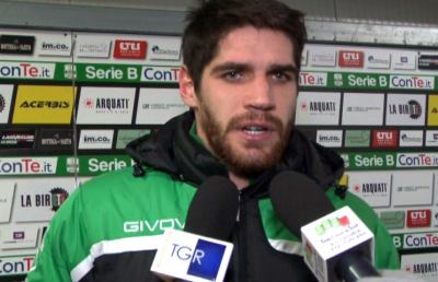 Spezia-Avellino 1-0: le voci di Gallo, Novellino e Pecorini post gara