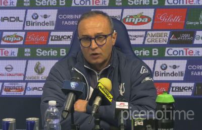 Empoli-Brescia 1-1, le voci di Andreazzoli e Marino post gara